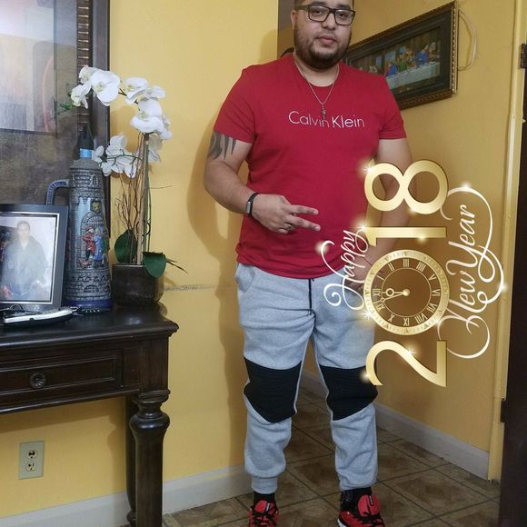 Meet your Posher, Joel - Picture 1 of 1